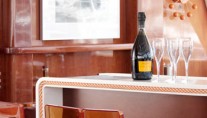 Catamaran MAITAI Sunreef 74 (ex Che) - Design Detail